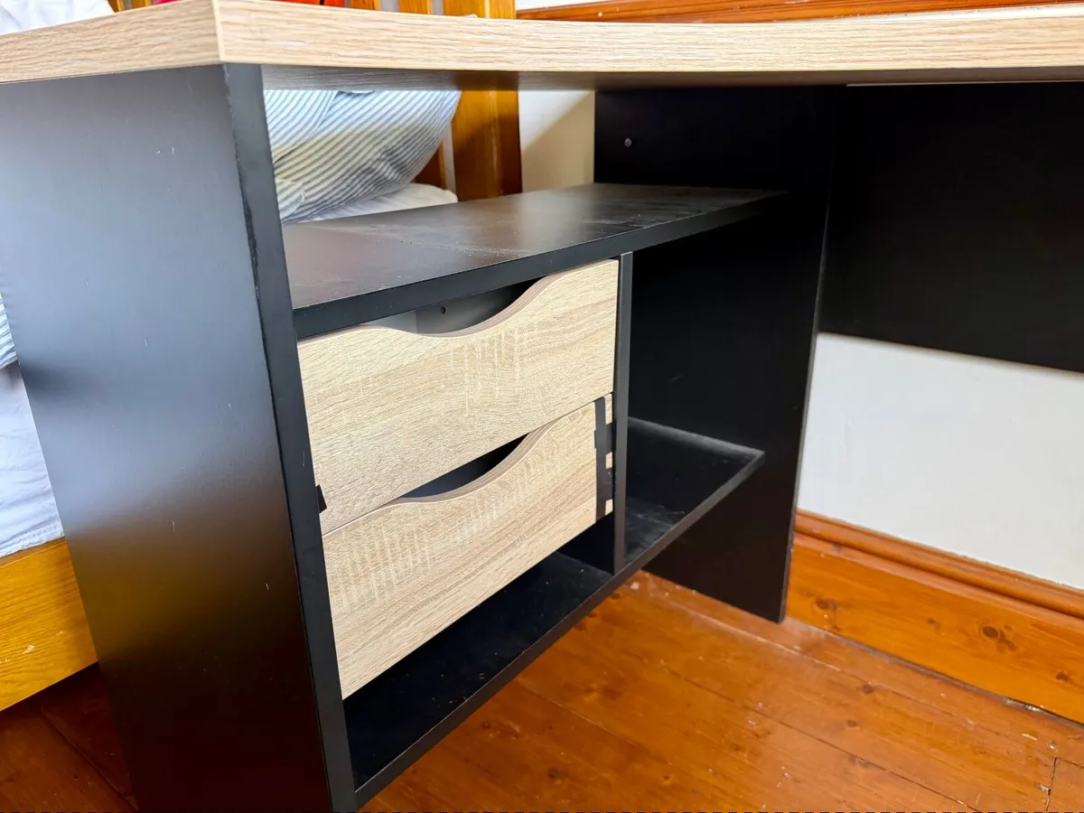Home Office Desk / Study Desk - Image 2