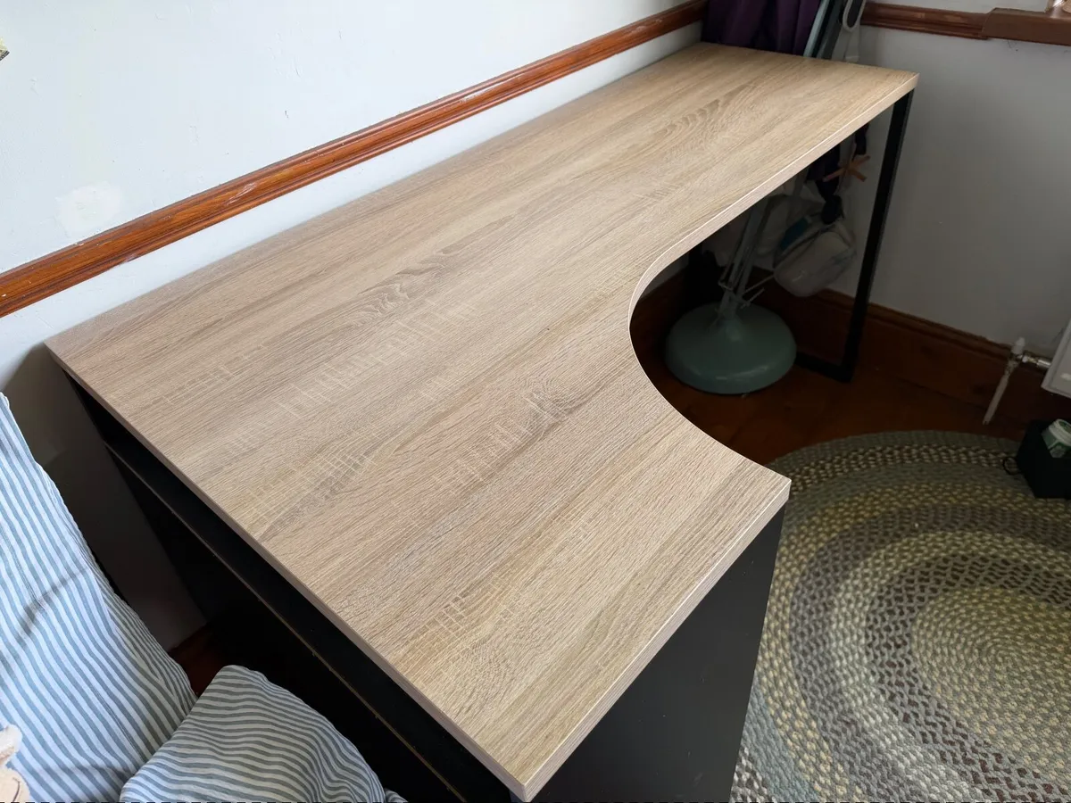 Home Office Desk / Study Desk - Image 4
