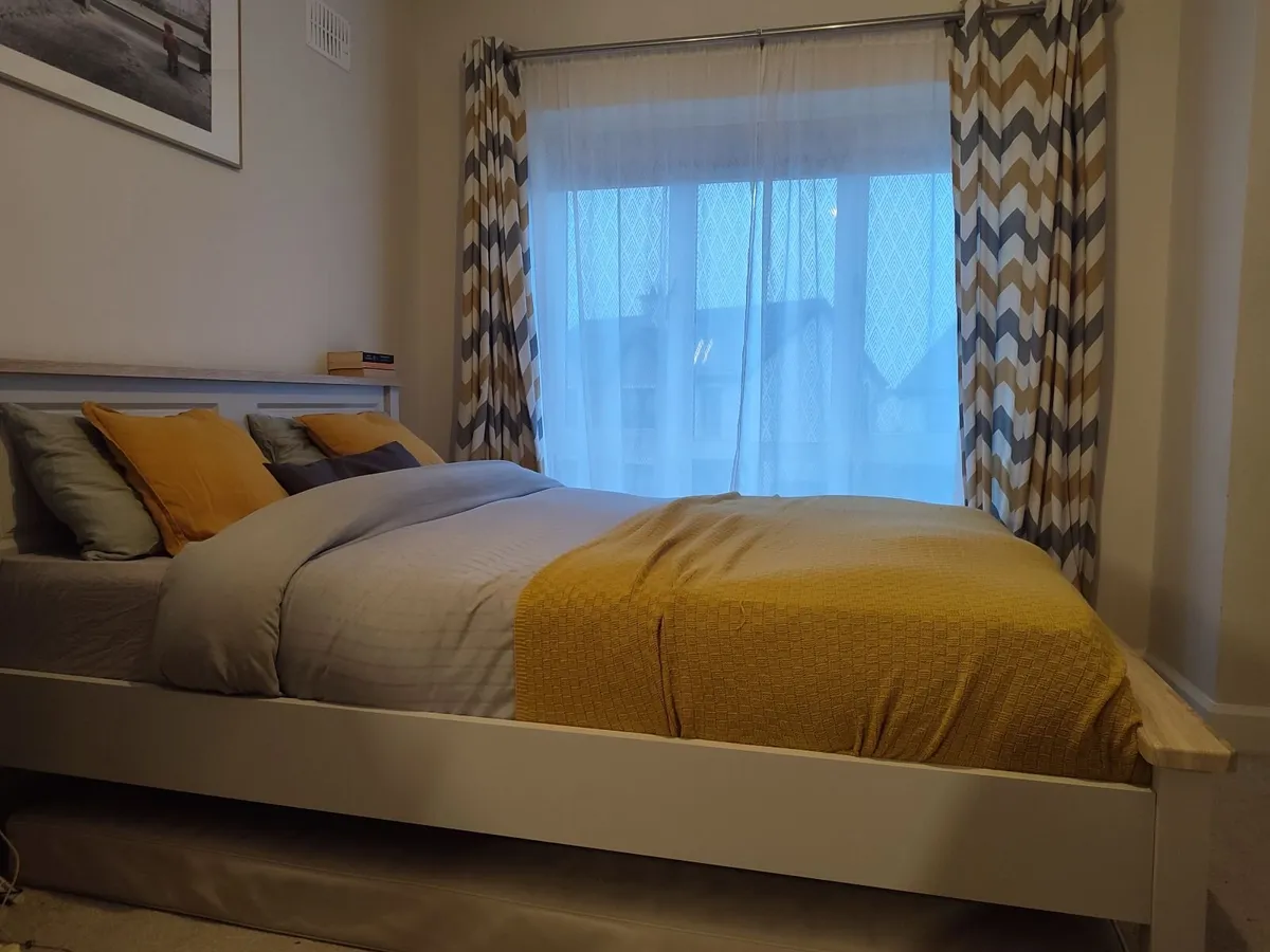 King Size Bedframe - Image 2