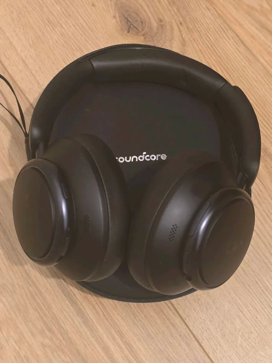 Soundcore Q45 Headphones - Image 2