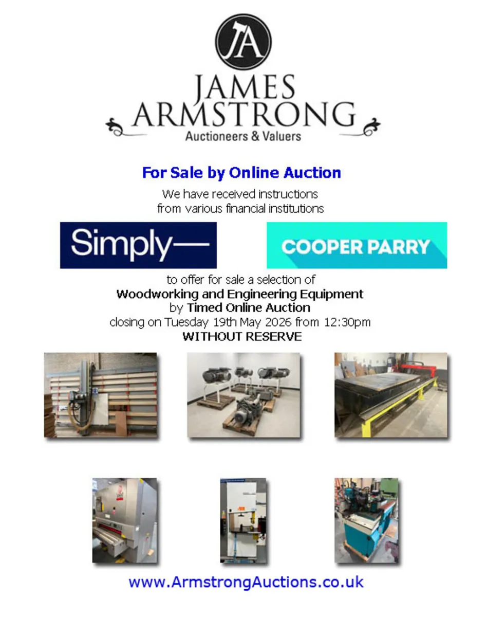 2014 Becker Vacuum Pump **Online Auction** - Image 2