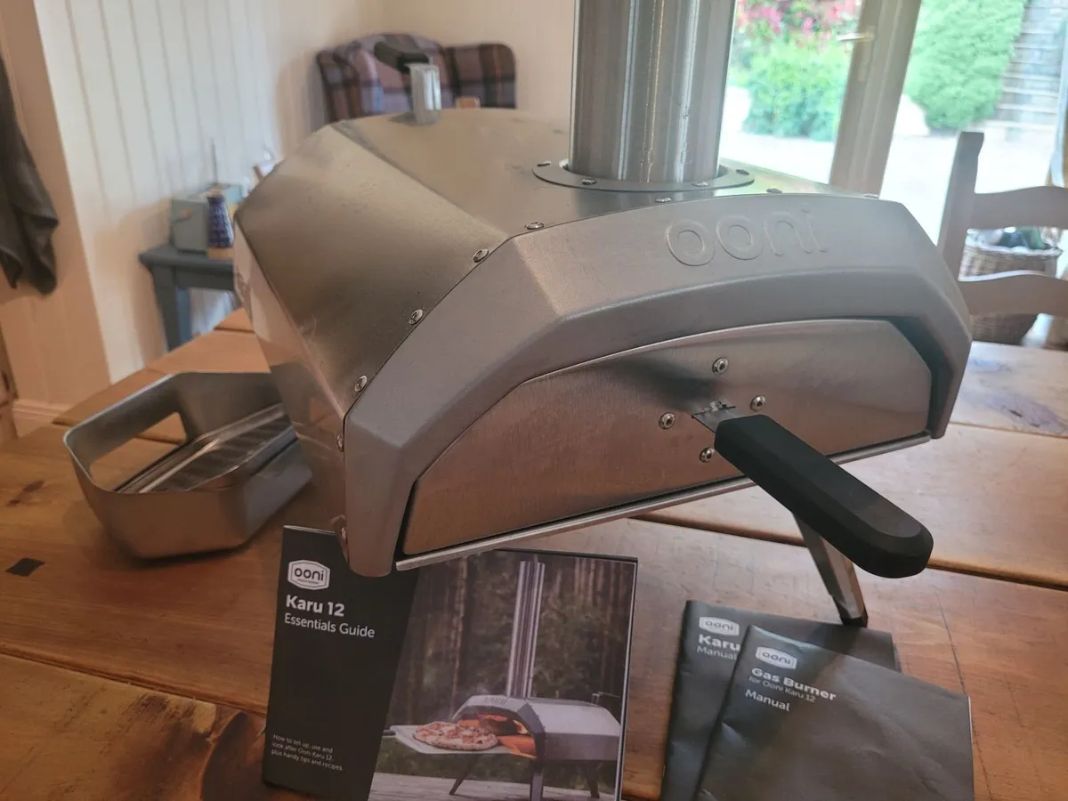Ooni Koda pizza oven - Image 2