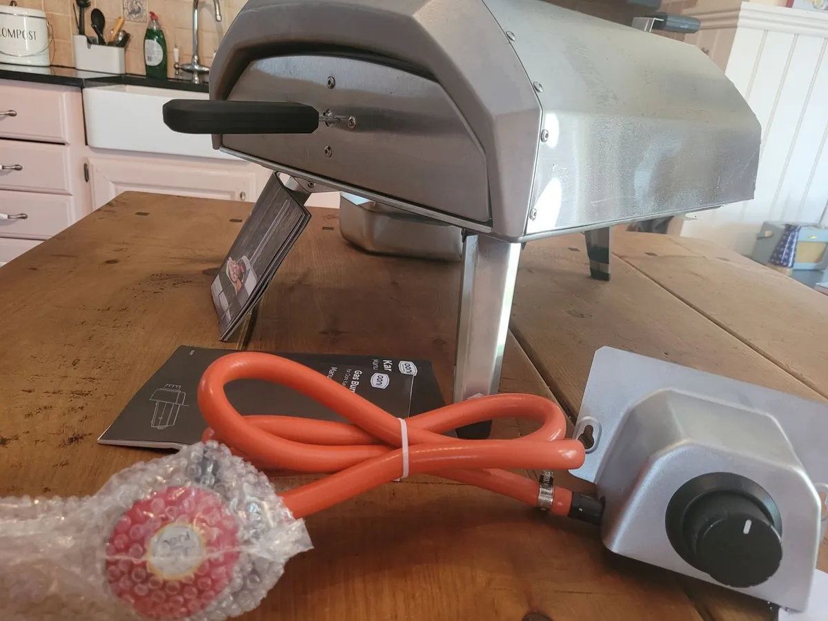 Ooni Koda pizza oven - Image 3