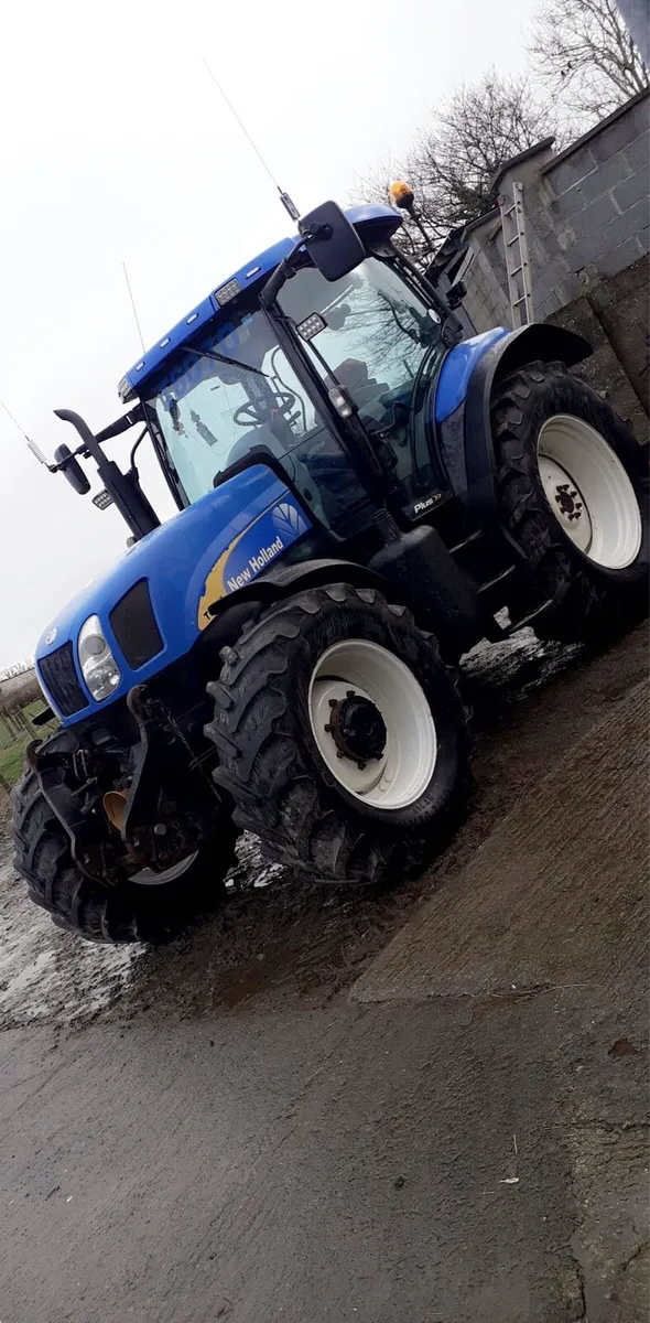 Tractor - Image 1