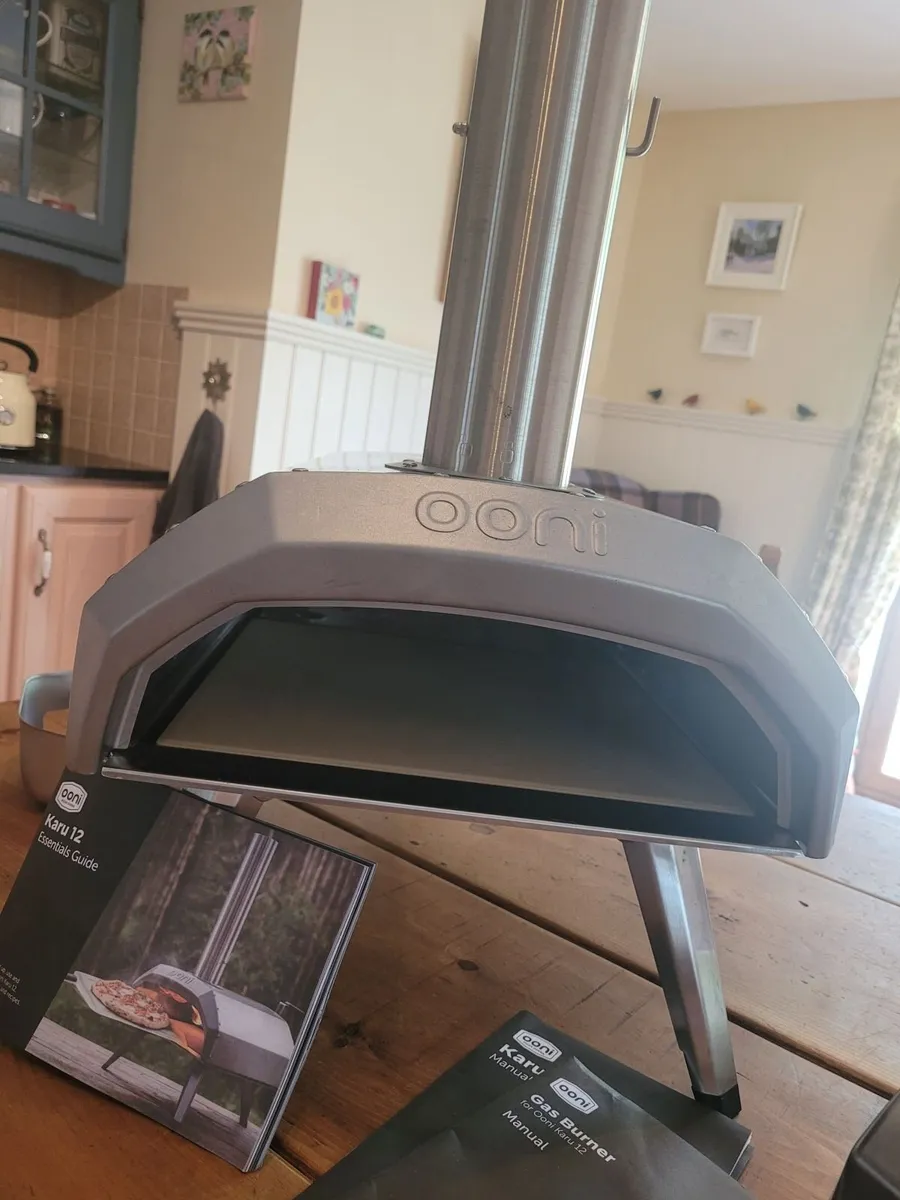 Ooni Koda pizza oven - Image 4