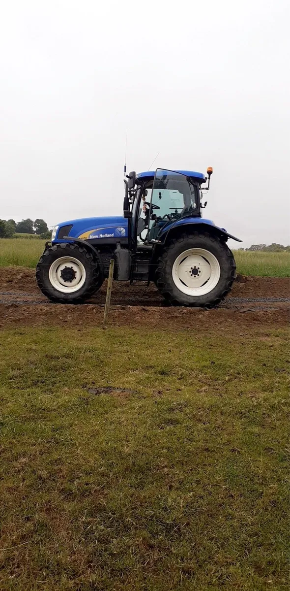 Tractor - Image 4