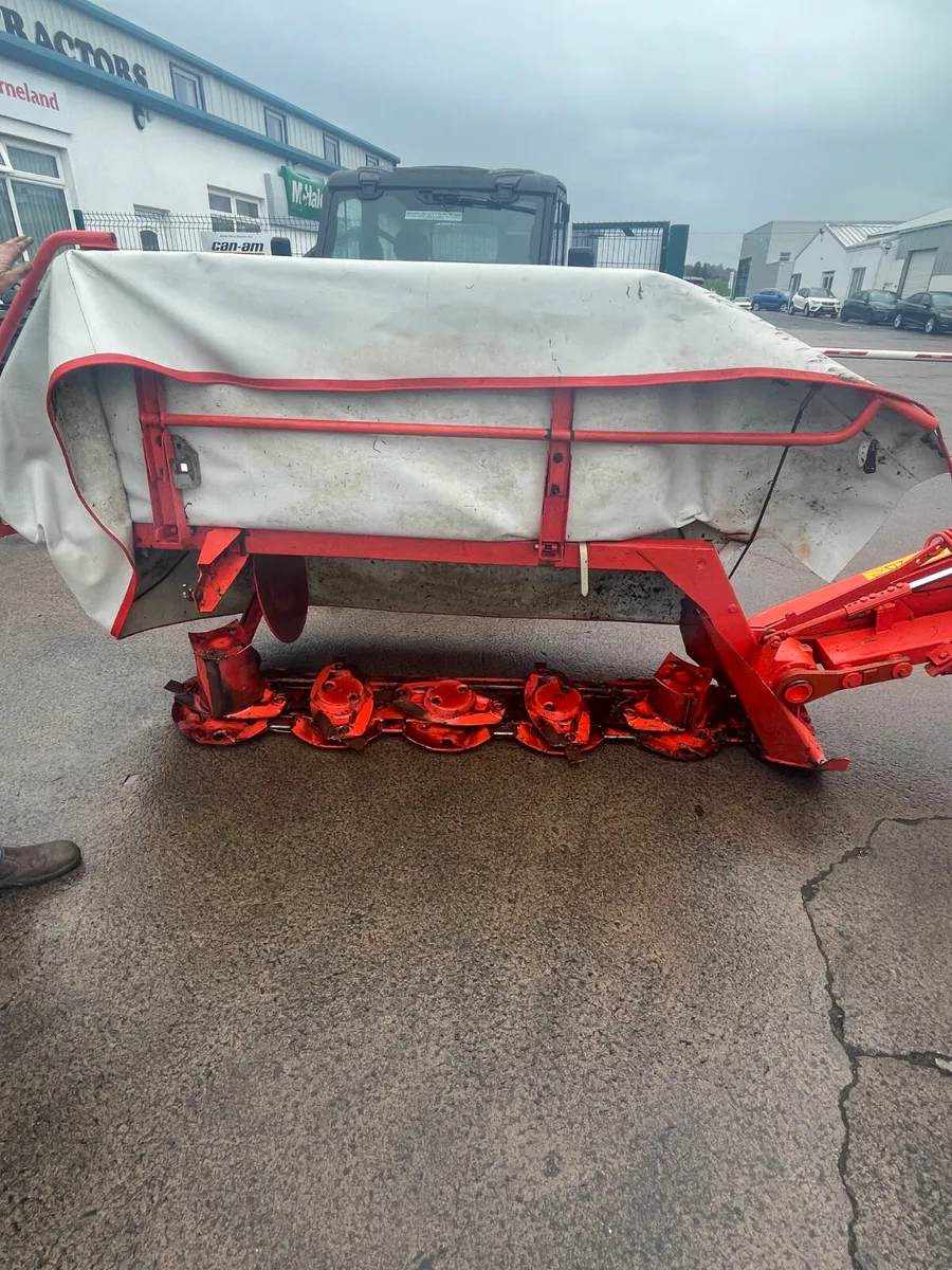 Kuhn GMD20 - Image 2
