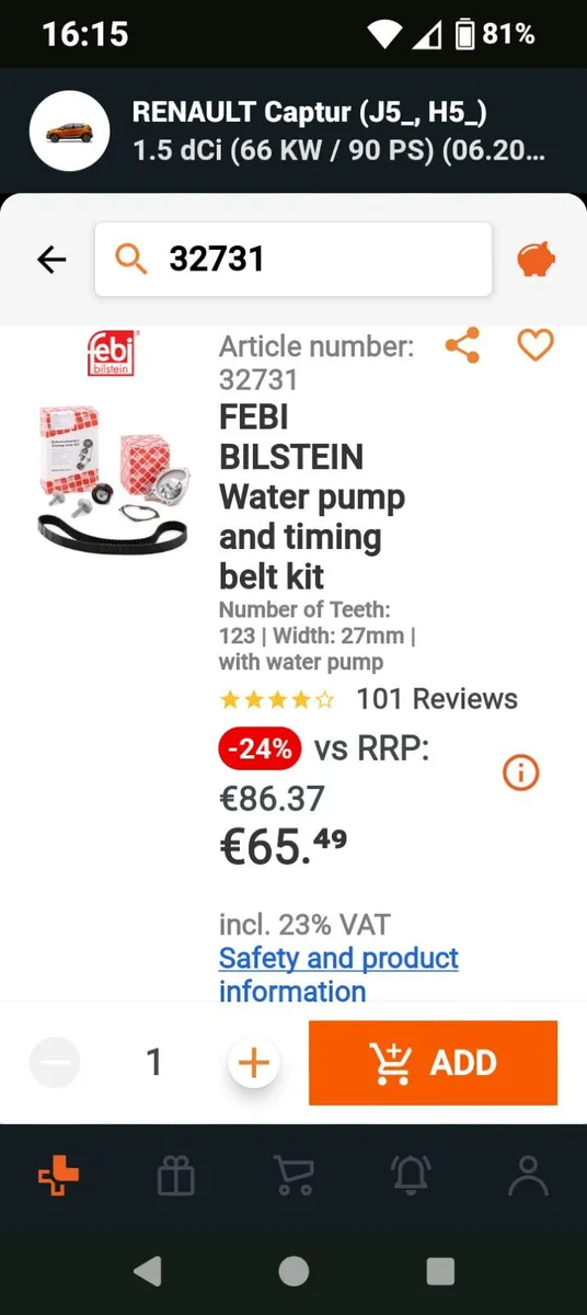 Car parts - Image 4