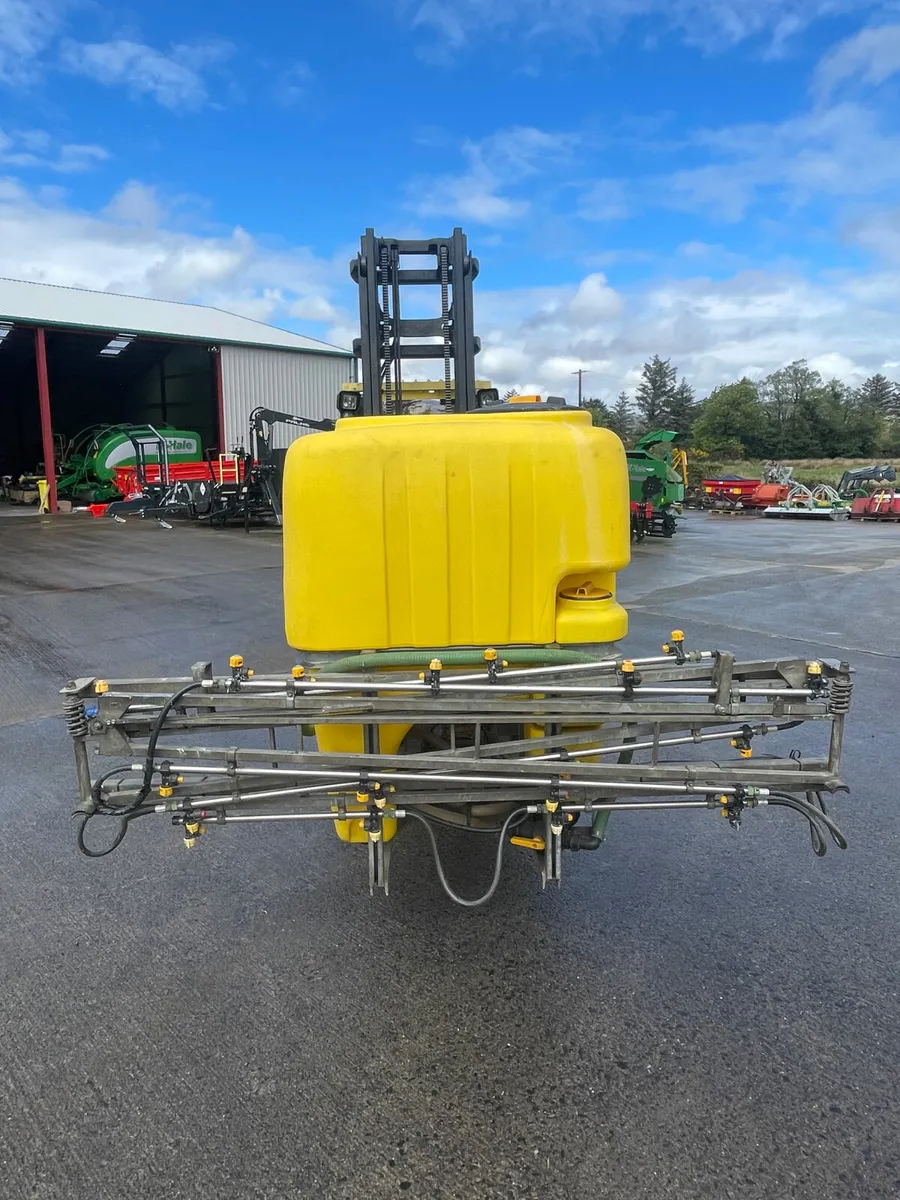 Alman 400ltr Sprayer - Image 1