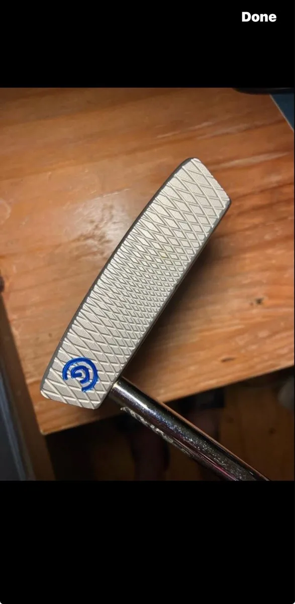 Cleveland hb soft 11 putter - Image 2