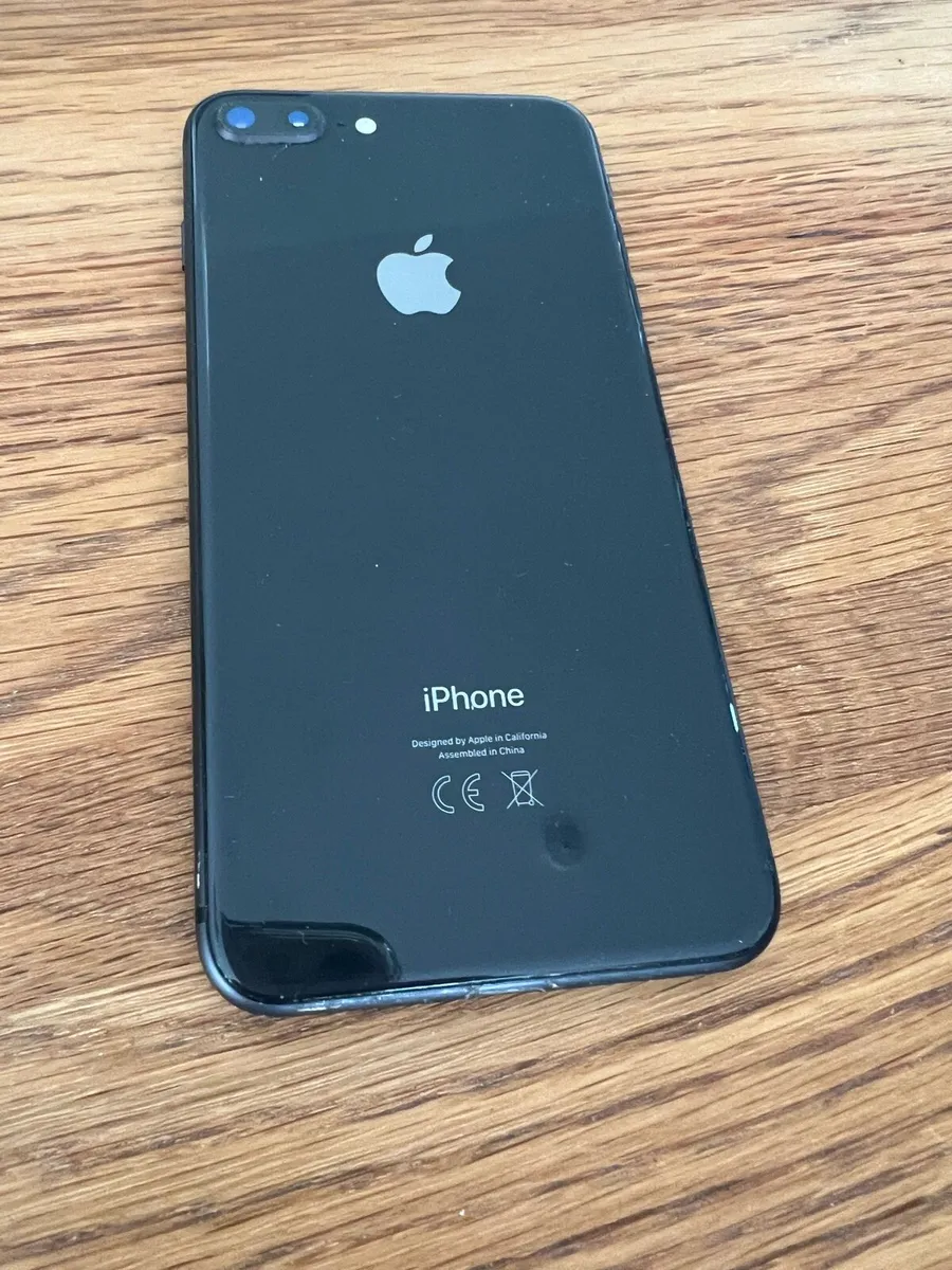 iPhone 8 plus unlocked - Image 2