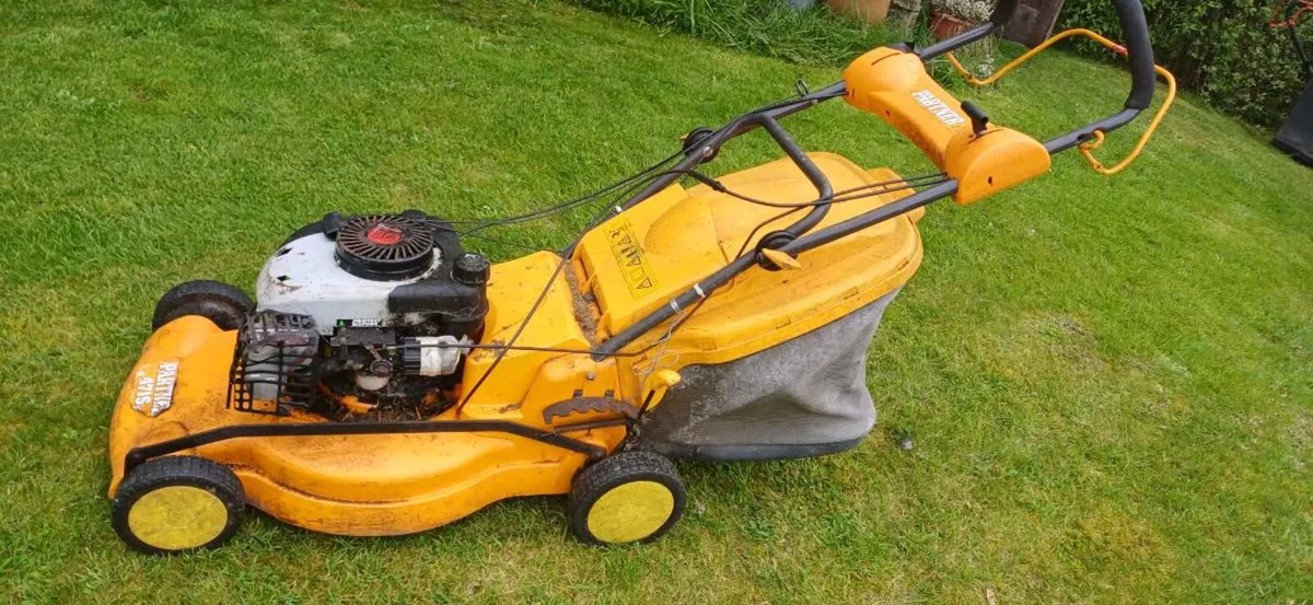 Lawnmower - Image 2