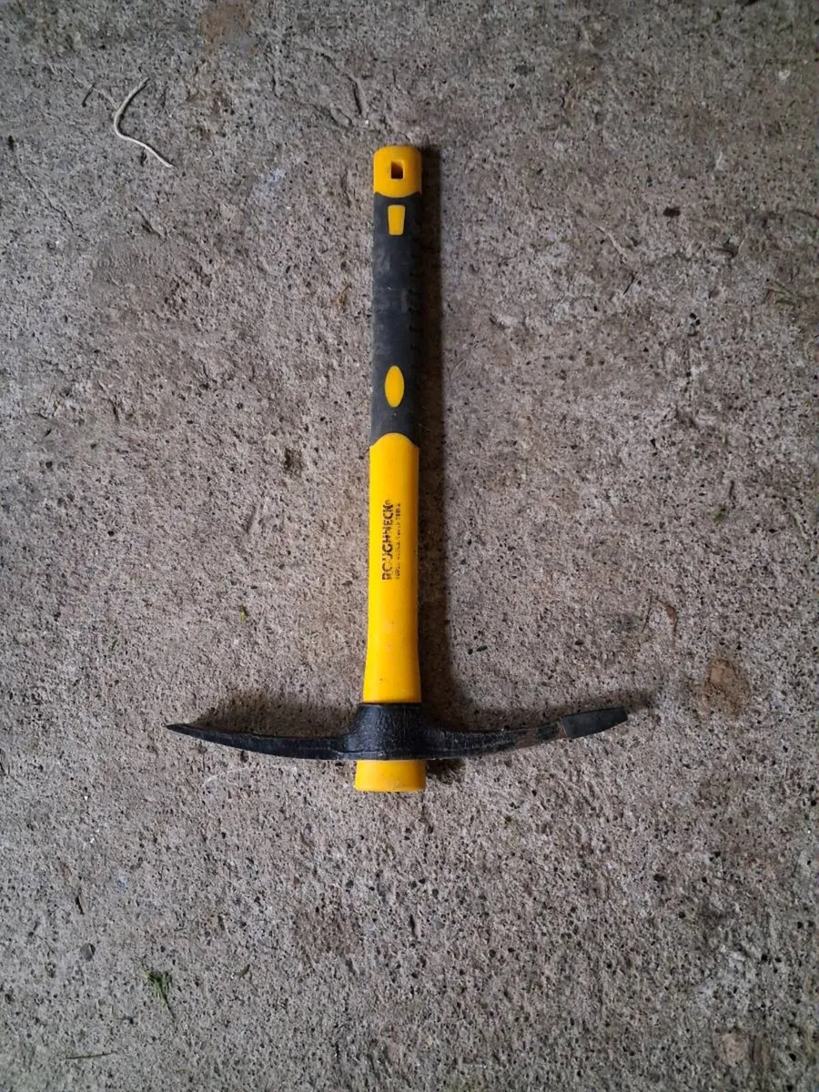 Pick Axes - Image 2