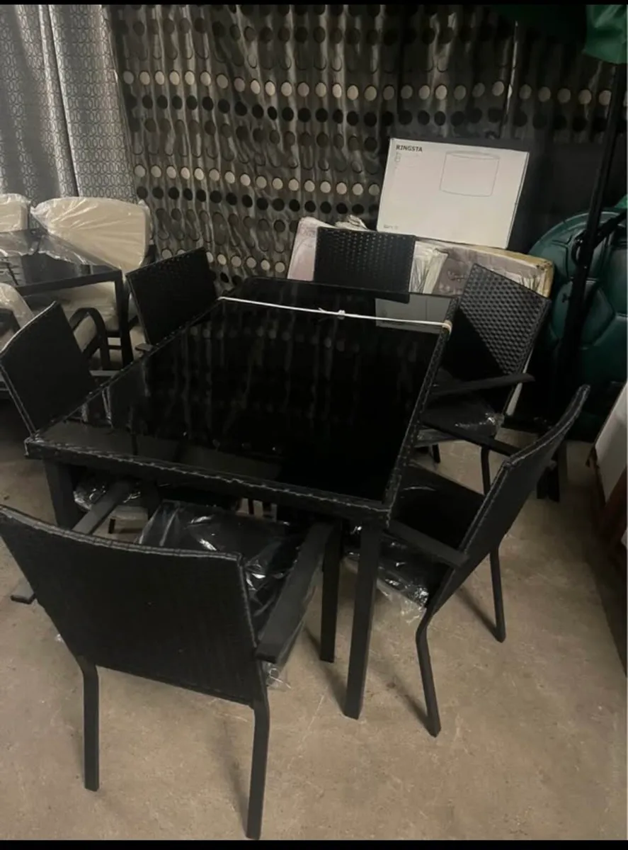 Garden furniture - Image 3
