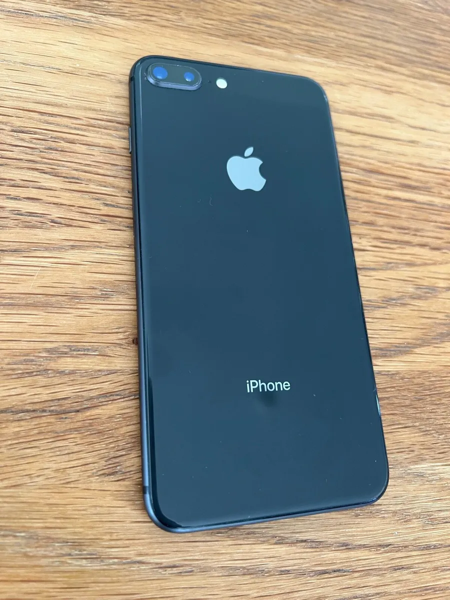 iPhone 8 plus 64gb - Image 2