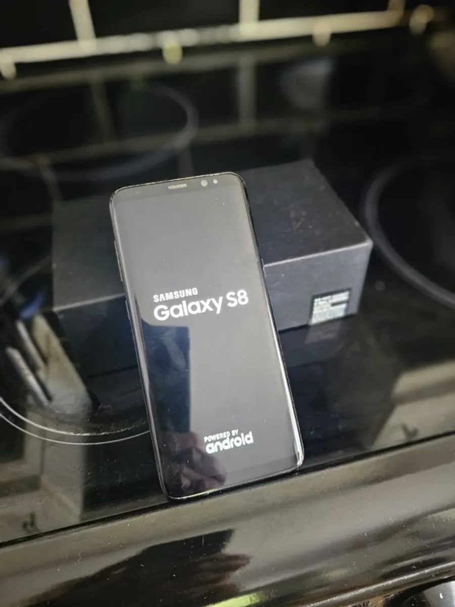 Samsung Galaxy
