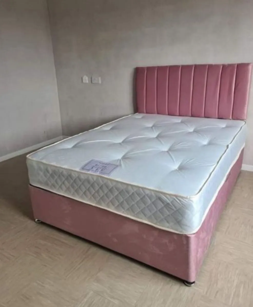New Beds Free Delivery - Image 2