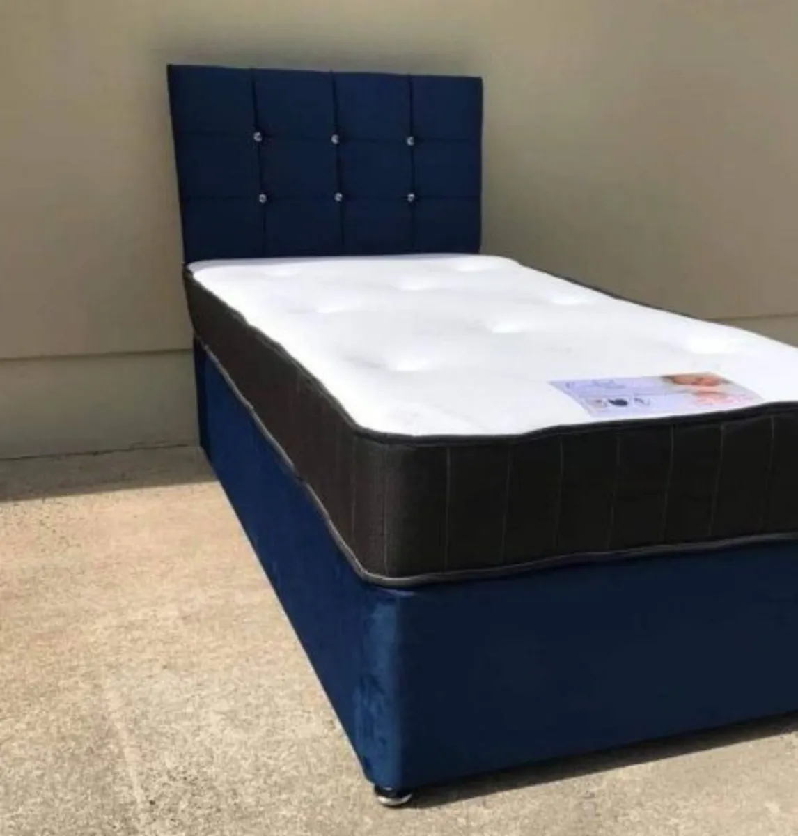 New Beds Free Delivery - Image 3