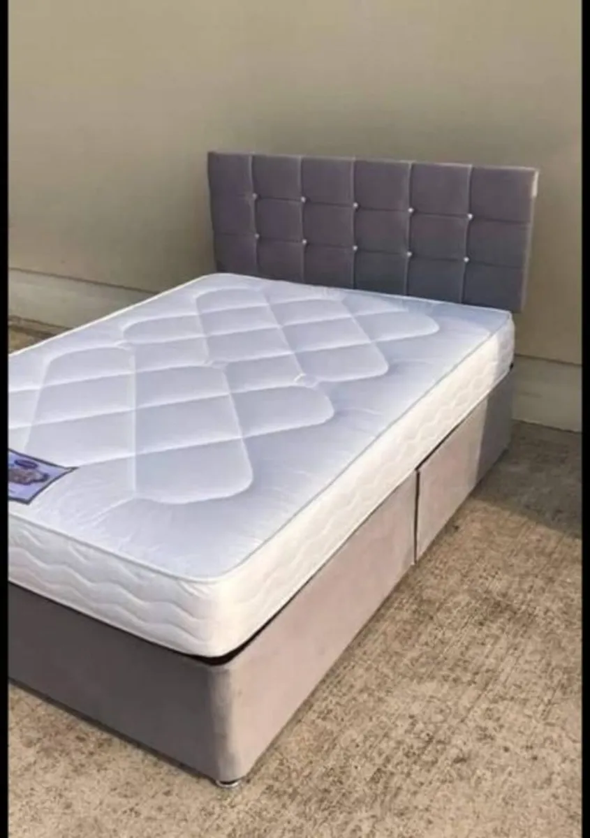 New Beds Free Delivery - Image 4