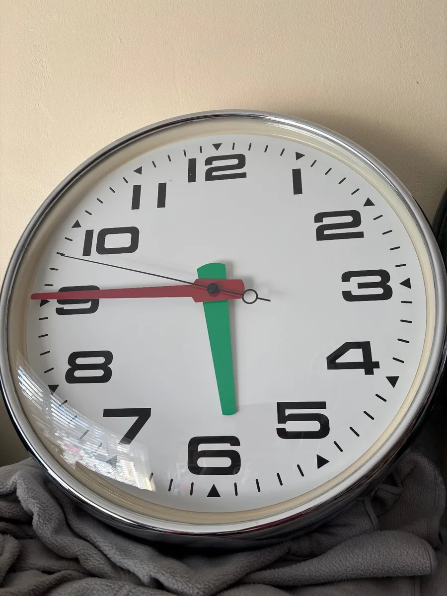 Clock - Image 1