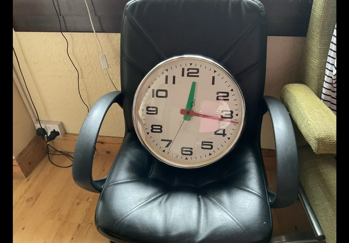 Clock - Image 2
