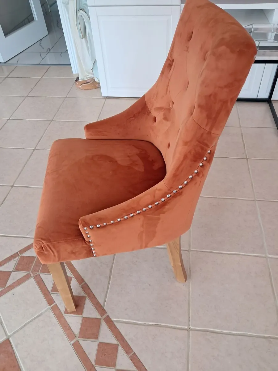 Sitting room chairs - Image 1