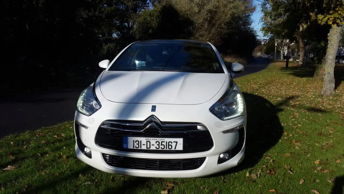 Car - Image 1