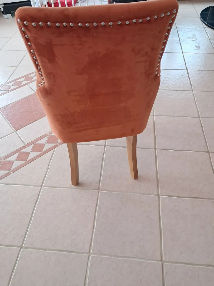 Sitting room chairs - Image 3