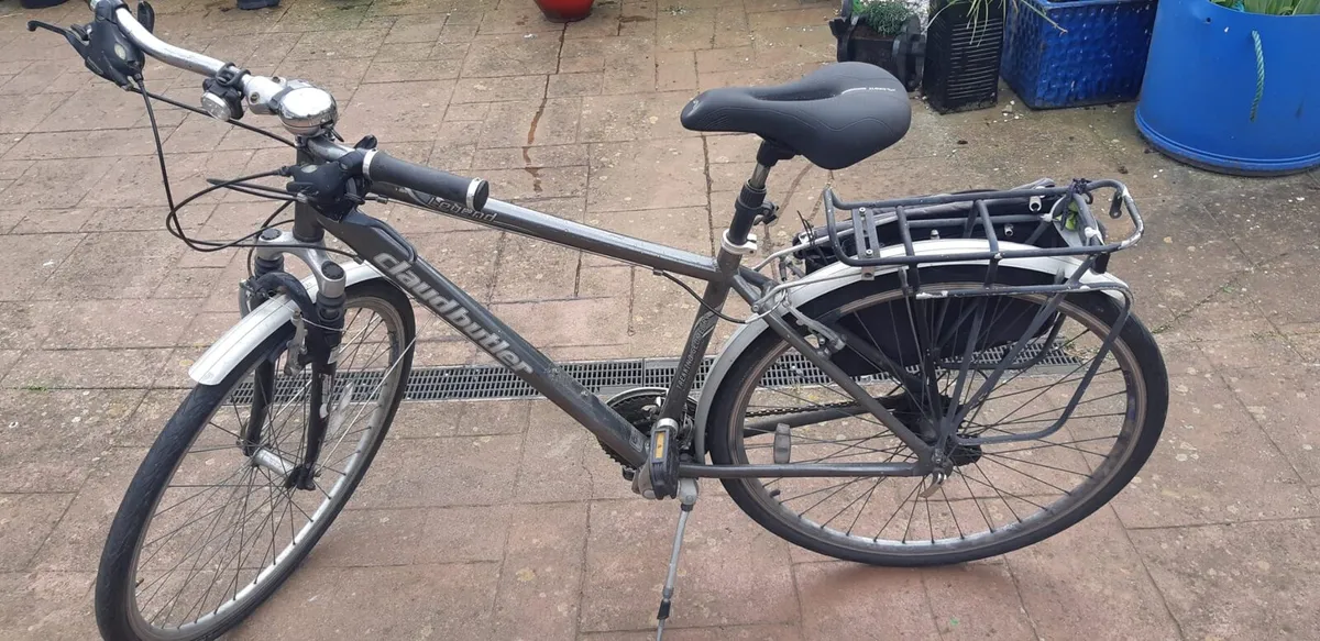 2 adult bicycles - Image 3