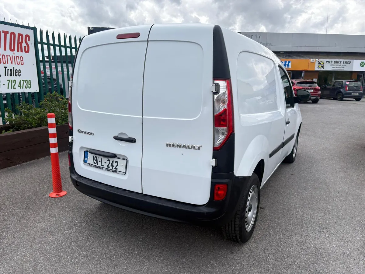 Renault Kangoo 2019 - Image 2