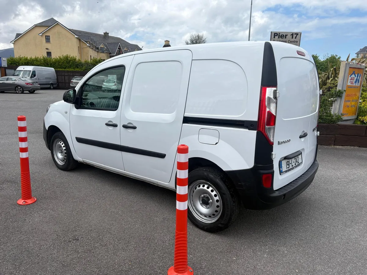 Renault Kangoo 2019 - Image 4
