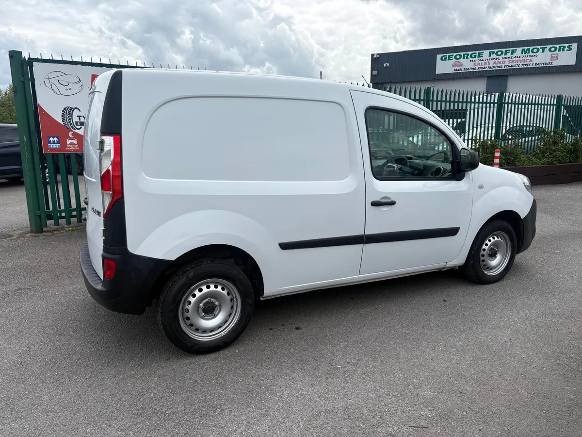 Renault Kangoo 2019 - Image 3