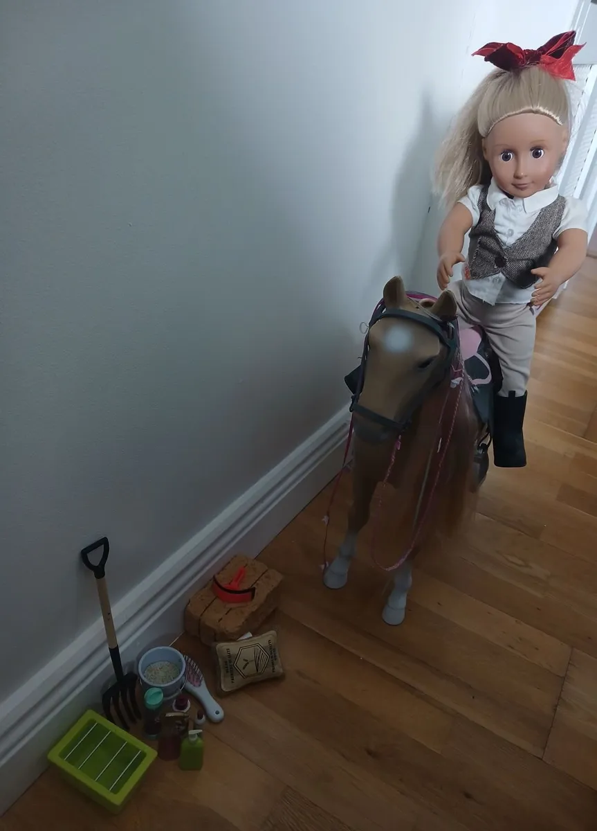 Toys - Image 1