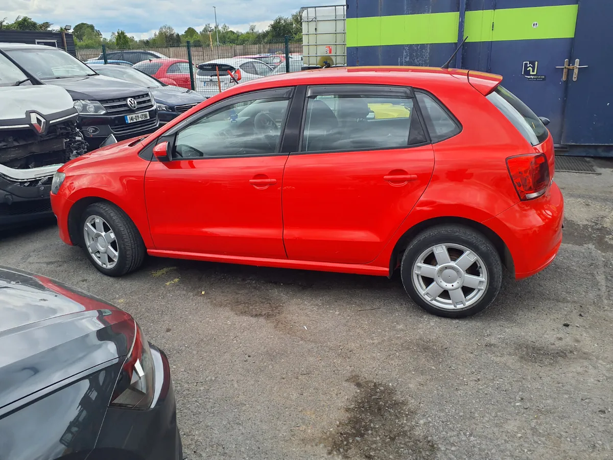 VW Polo 2010 1.2 ,, only 92,000 km - Image 3