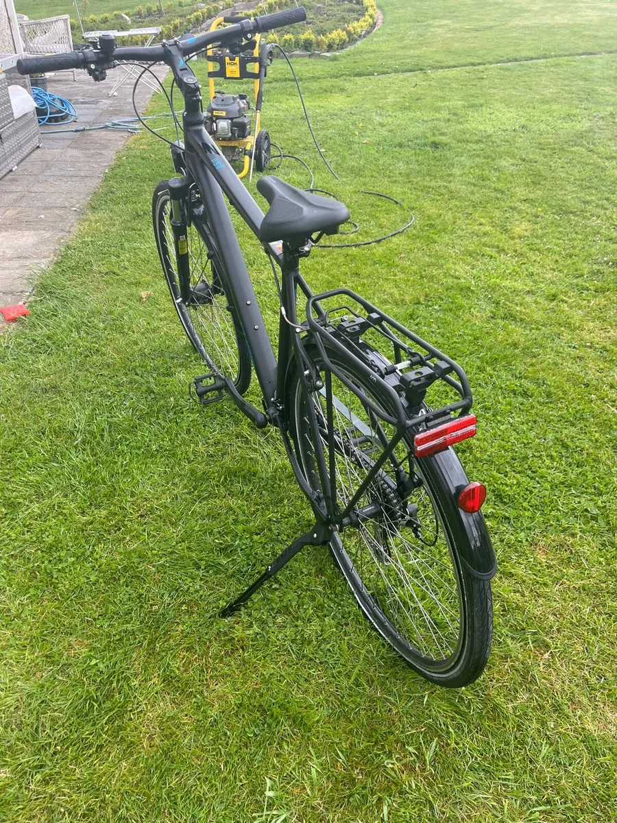 Cube  touring bike - Image 4