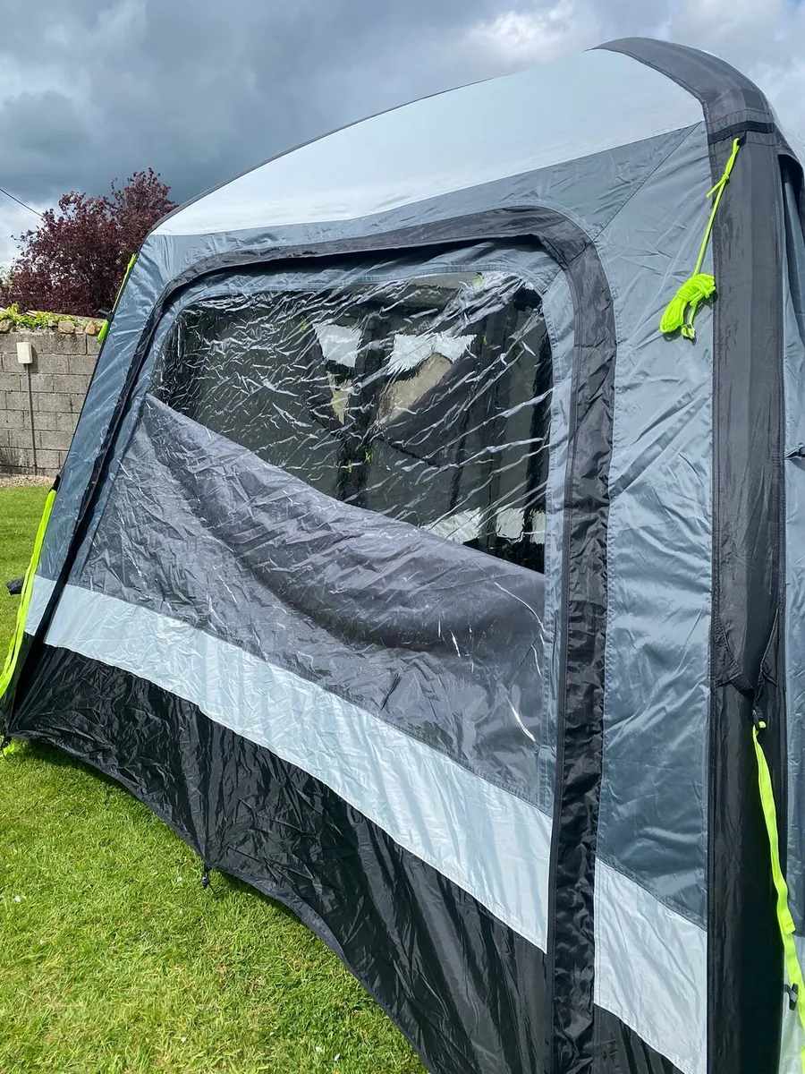 Bayasun Bora Awning - Image 3