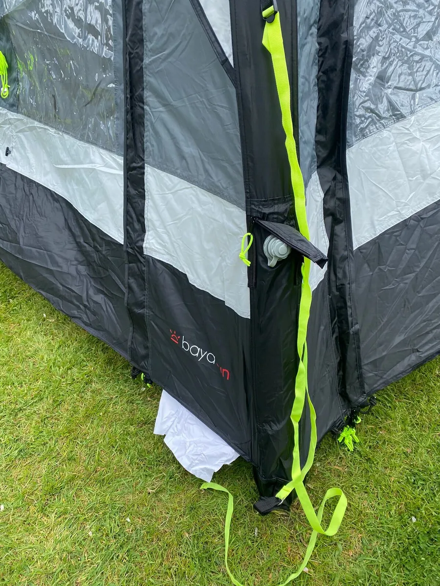 Bayasun Bora Awning - Image 4