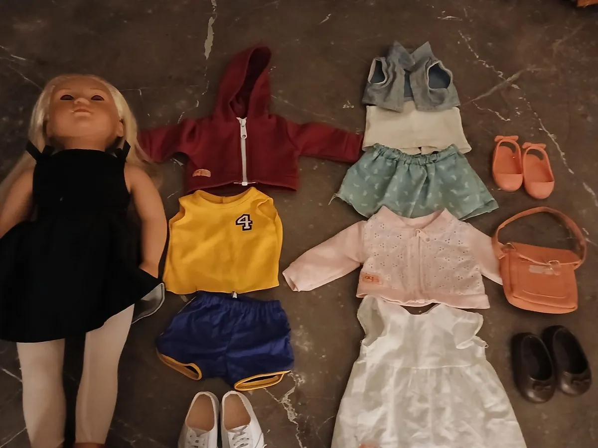 Toys - Image 3