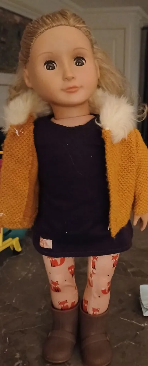 Toys - Image 1