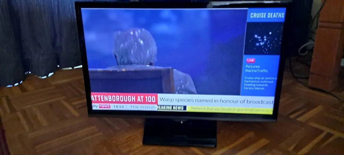 Samsung 22 inch tv - Image 3