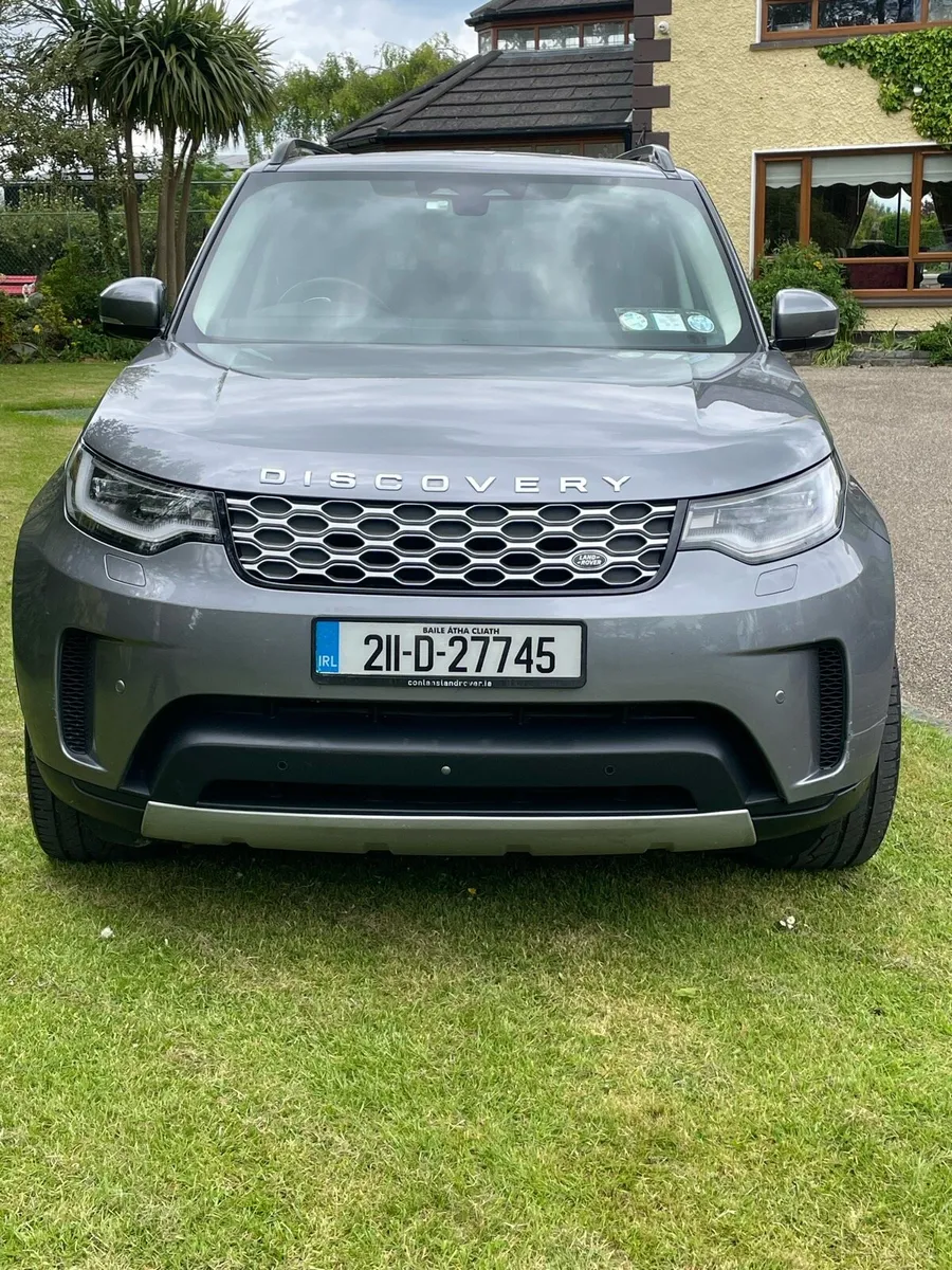 Land Rover discovery - Image 3