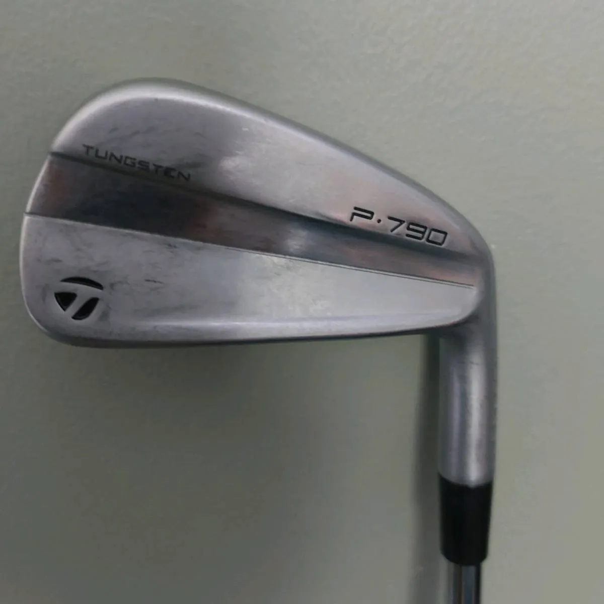 Taylormade irons - Image 3
