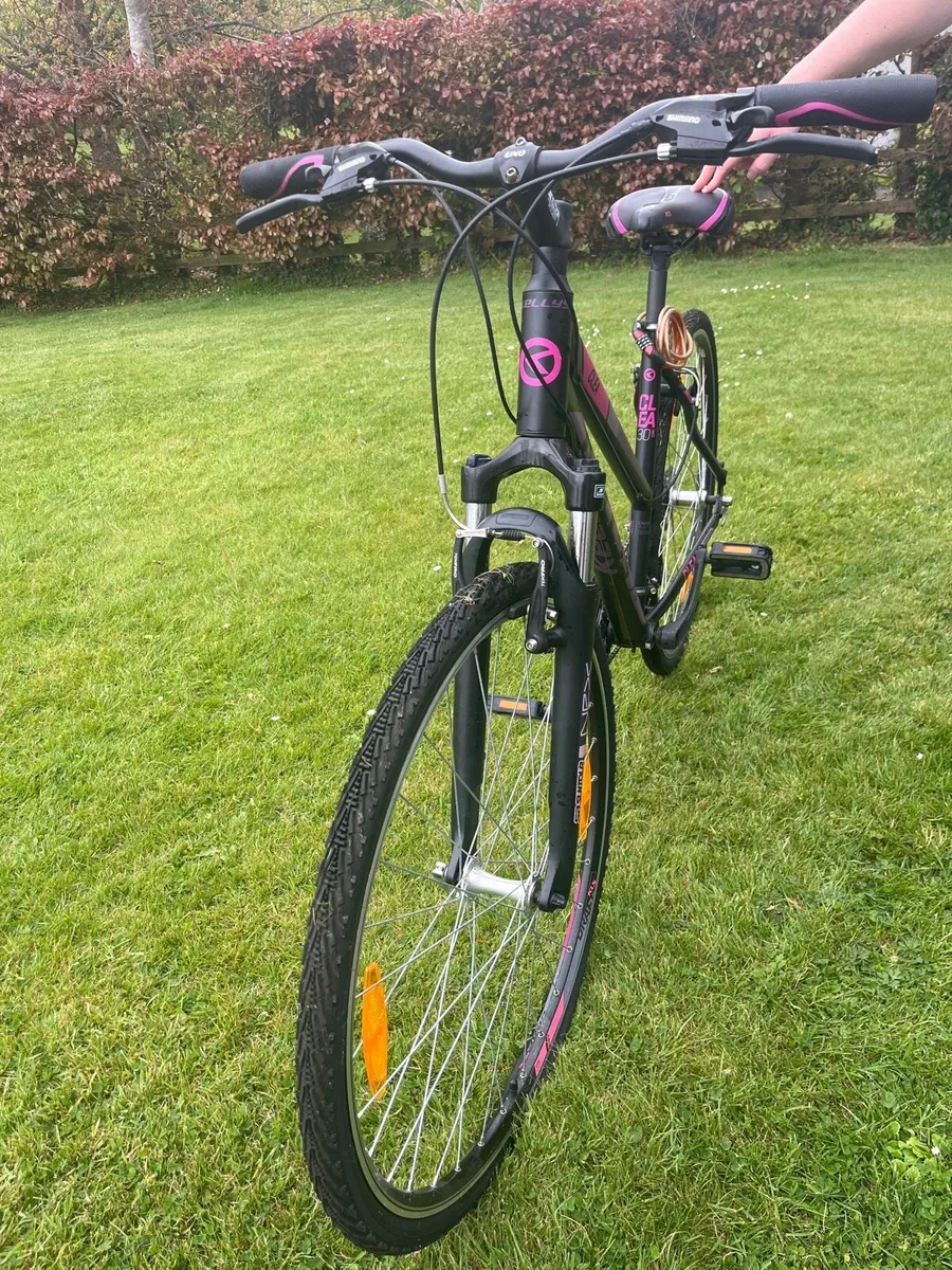 Kellysbike clea 30 - Image 2