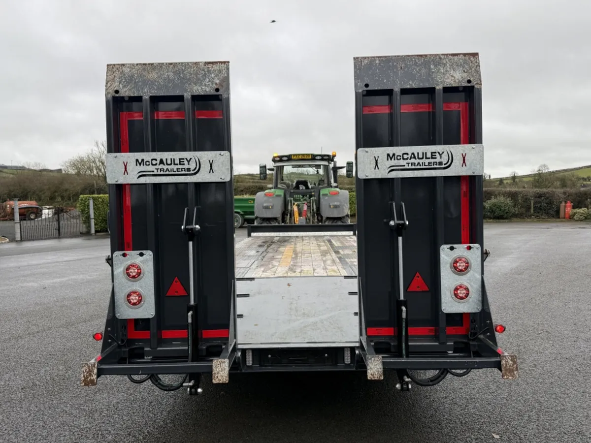 2025 MCCAULEY A3LL27 LOW LOADER - Image 4