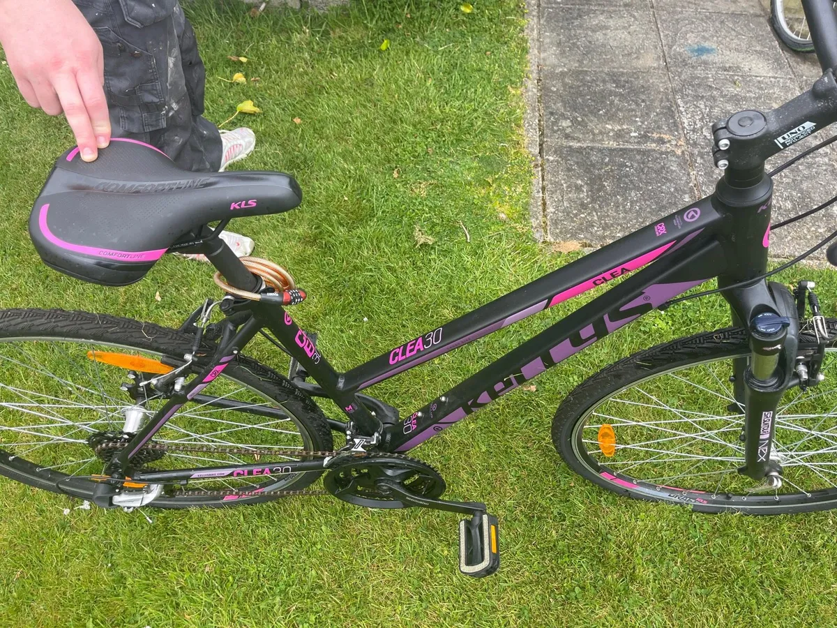 Kellysbike clea 30 - Image 3