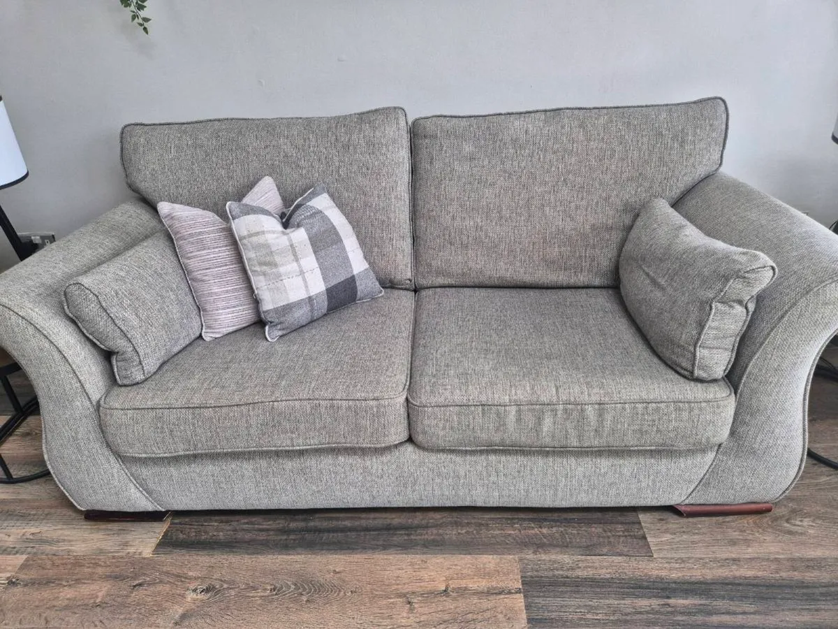 3 piece suite - Image 2