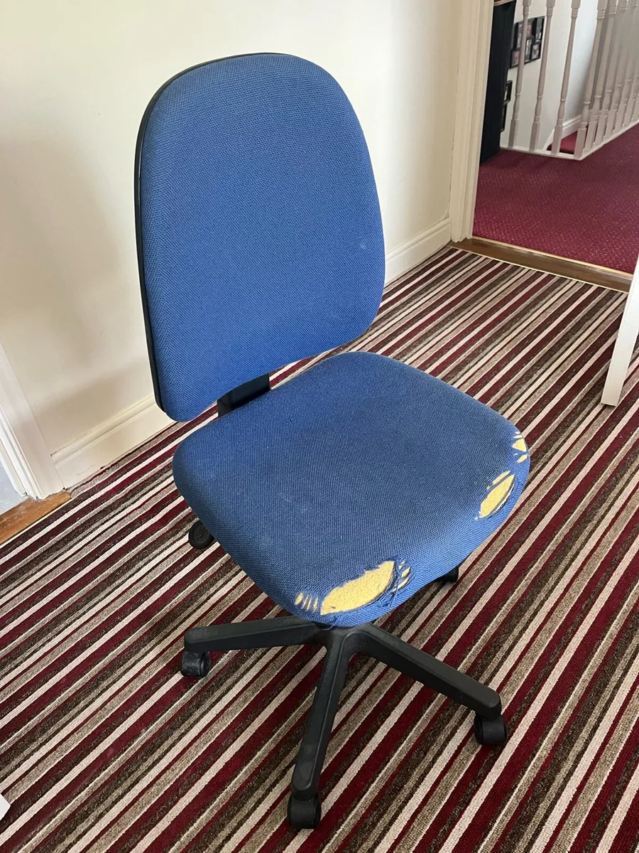 Office chair