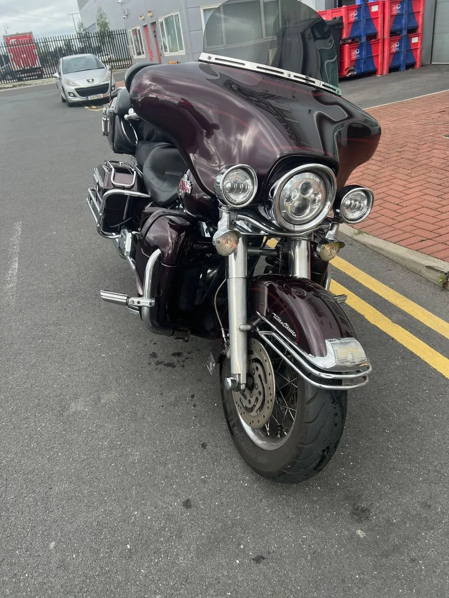 HARLEY DAVIDSON Other 2007 - Image 4