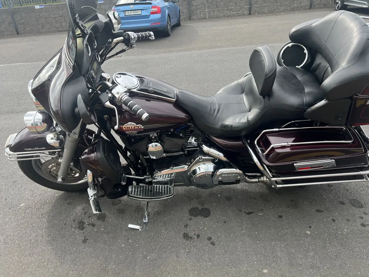 HARLEY DAVIDSON Other 2007 - Image 2