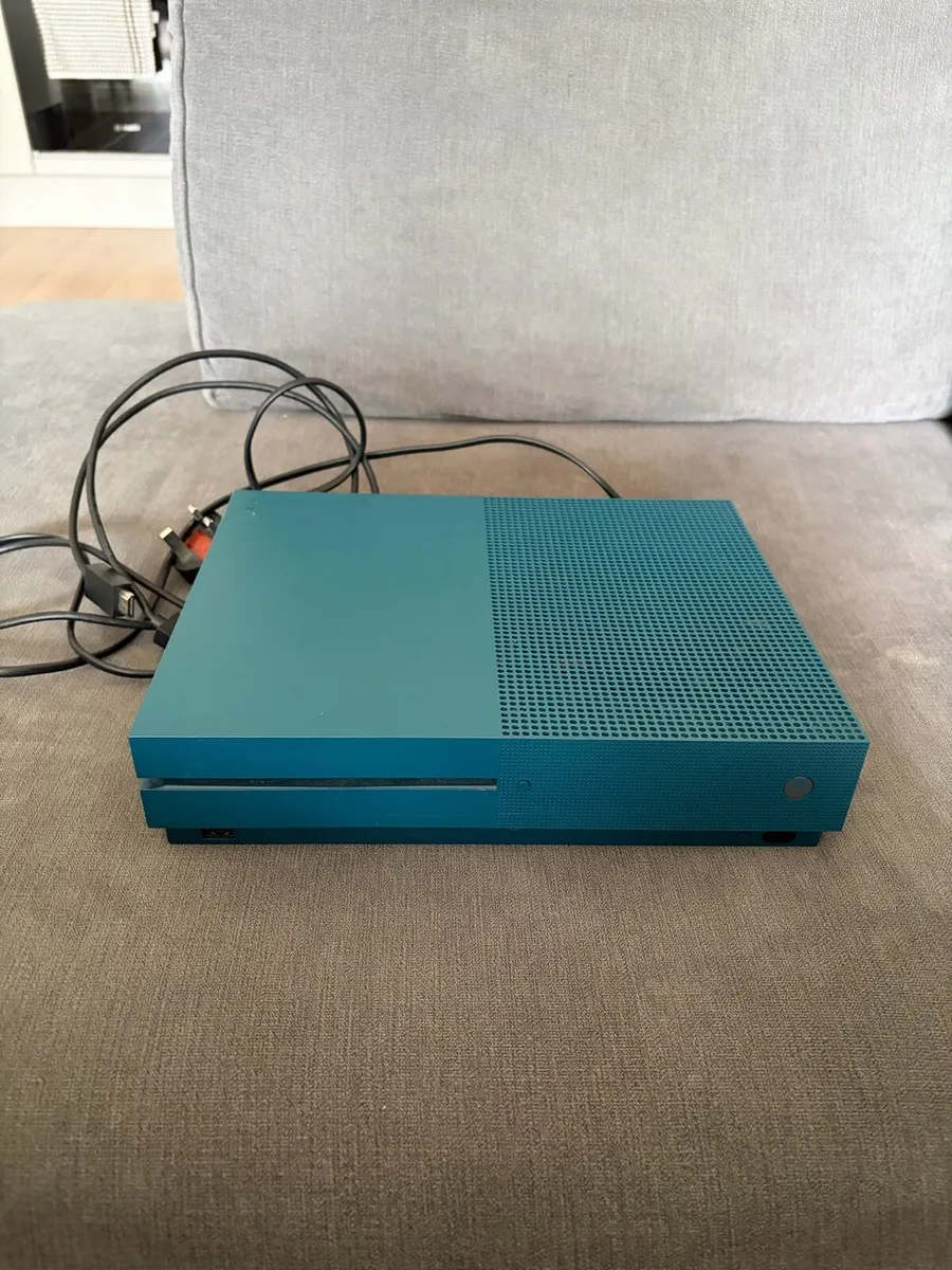 Xbox one S - Image 1